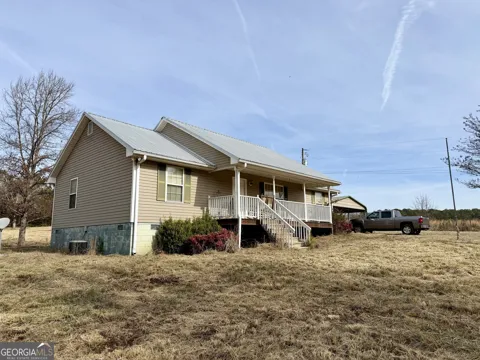 3802 Ernest Brown Road