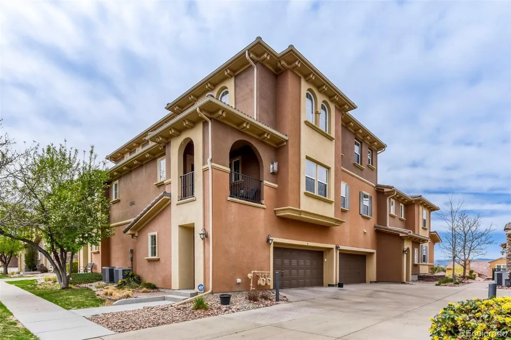 3355 Cascina Circle #B Highlands Ranch, CO 80126