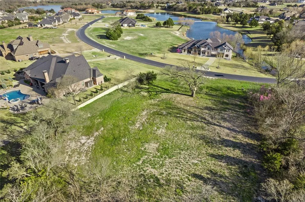 Serenity Trail McKinney, TX 75071