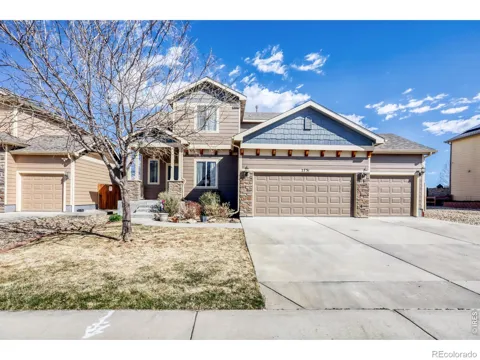 2731 Bridle Drive