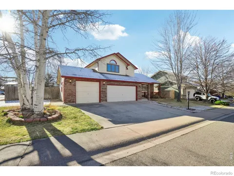 3796 Larkspur Drive