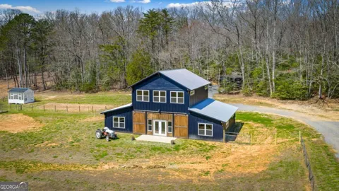 2954 Sugar Creek Road