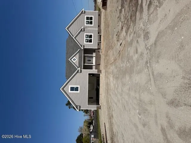 100 Isaac Court Camden, NC 27921