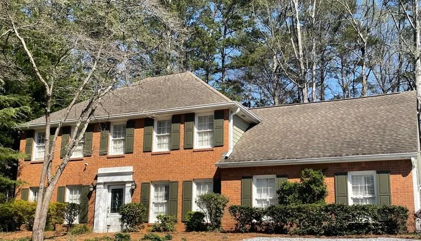 1386 Churchill Way Marietta, GA 30062