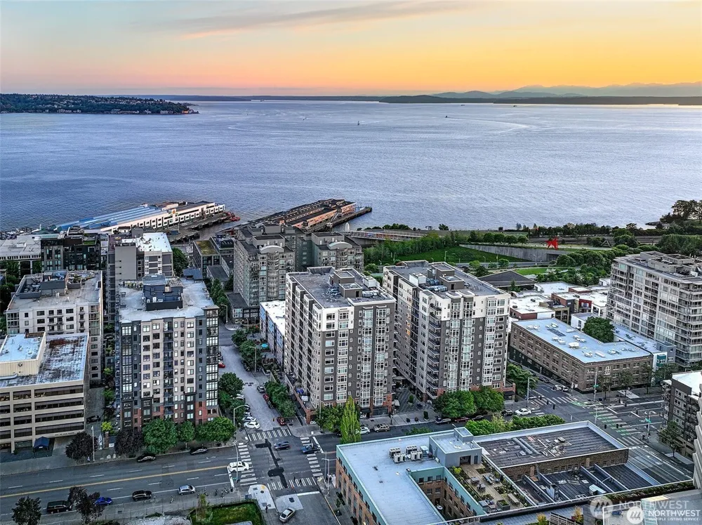 2801 1st Avenue #113 Seattle, WA 98121