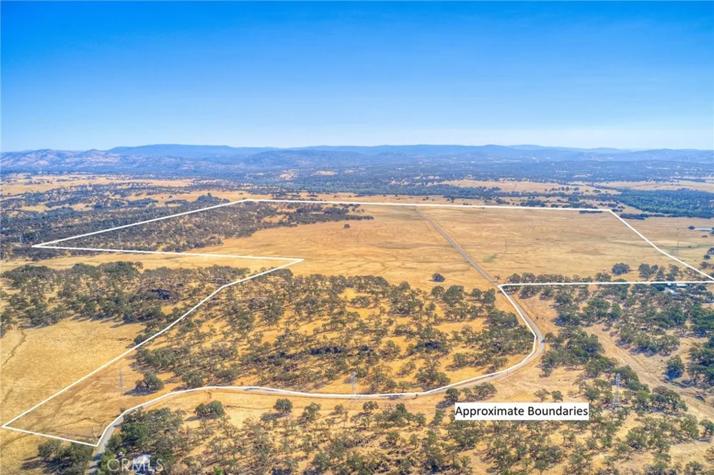 Cox Lane Oroville, CA 95965