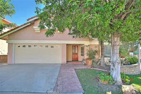 10211 Corkwood Court