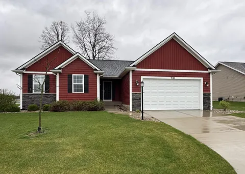 9163 Cottage Trail