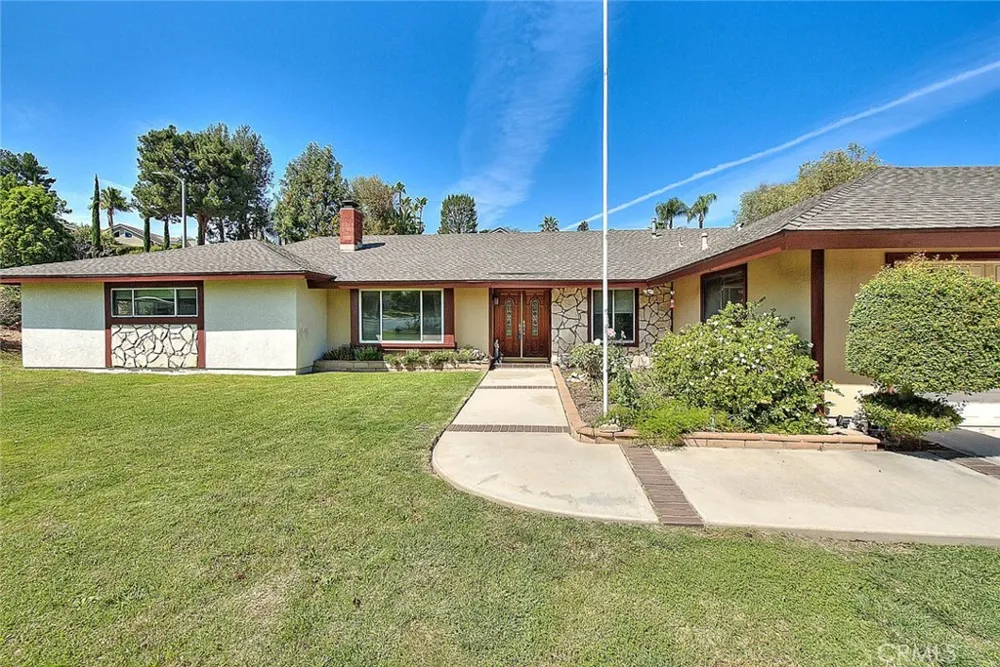 3492 Glen Ridge Chino Hills, CA 91709