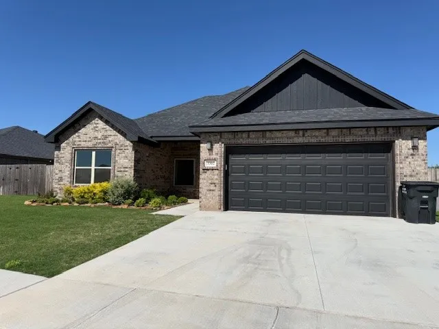 3302 Shelby Road Abilene, TX 79606
