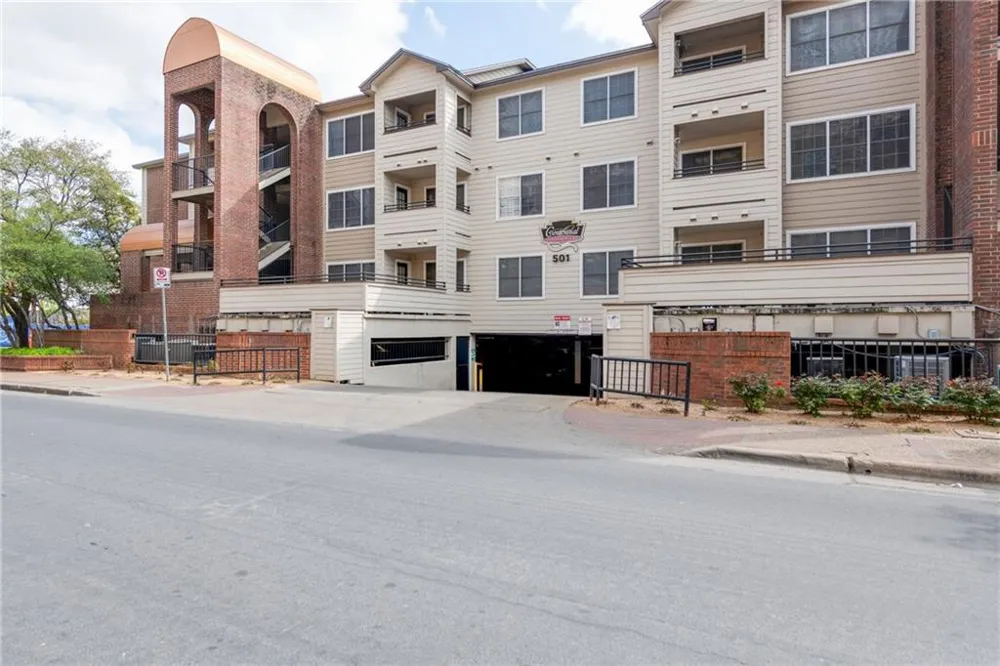 501 W 26th Street #327 Austin, TX 78705