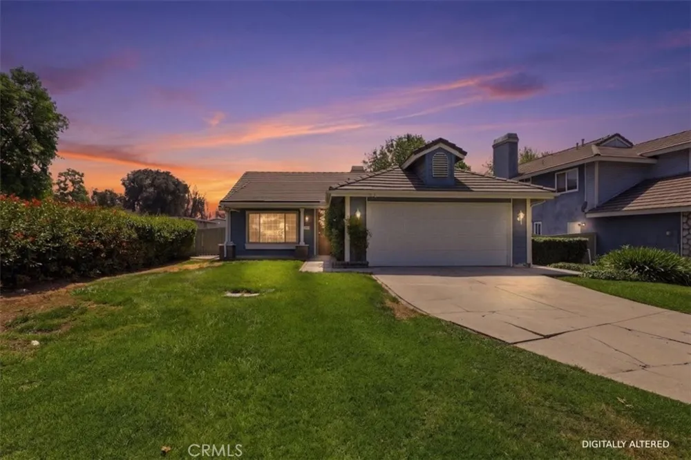 1742 Cambridge Circle