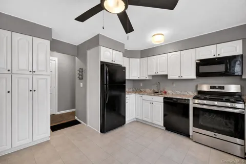 86 Demarest Avenue #1