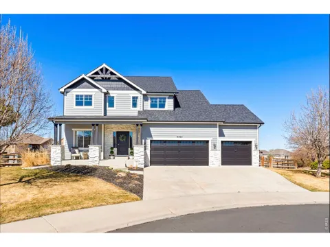 8360 White Owl Court