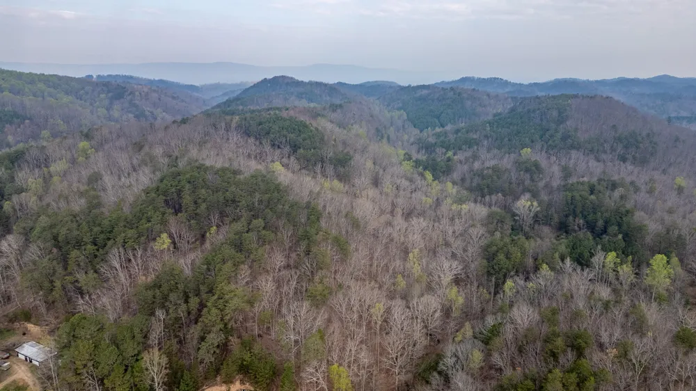 Castleberry Road LaFayette, GA 30728