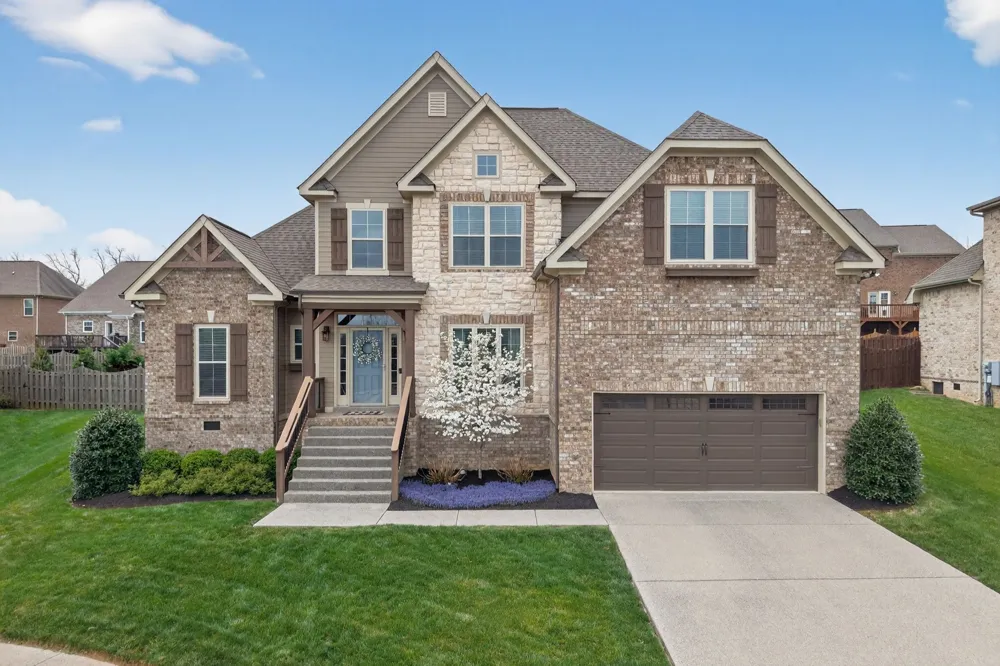 7008 Minor Hill Dr Spring Hill, TN 37174
