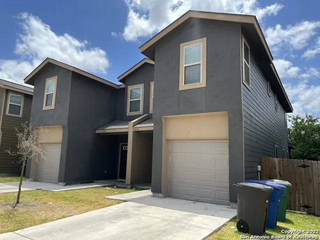 6618 Mia Way San Antonio, TX 78233