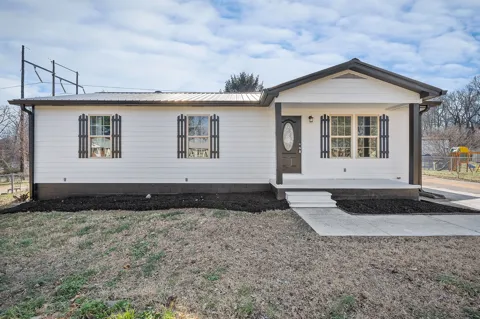 137 Bybee Dr