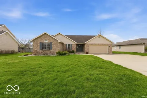 3501 W Wheatfield Lane