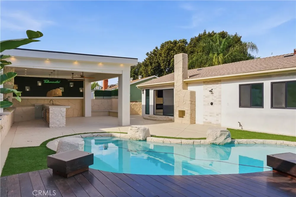 14926 Binney Hacienda Heights, CA 91745