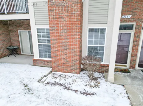 15389 Yale Drive #75