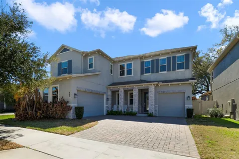 426 DANCING WATER DRIVE