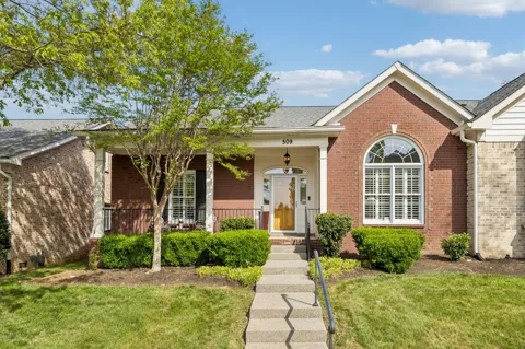 509 Glen Echo Pl