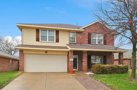 1801 Country Walk Lane