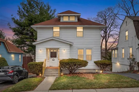 29 Lafayette Avenue