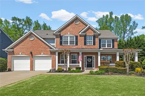 4910 Concord Village Lane
