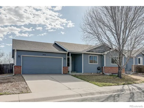 1498 S Dawn Drive