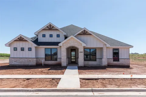3309 Birdie Lane