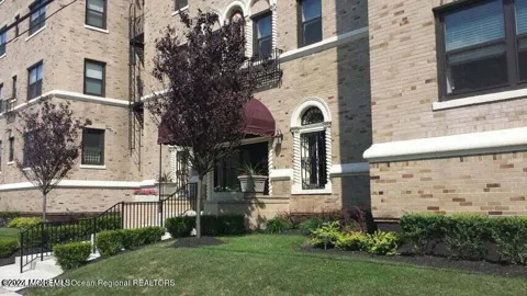 1700 Webb Street #2H