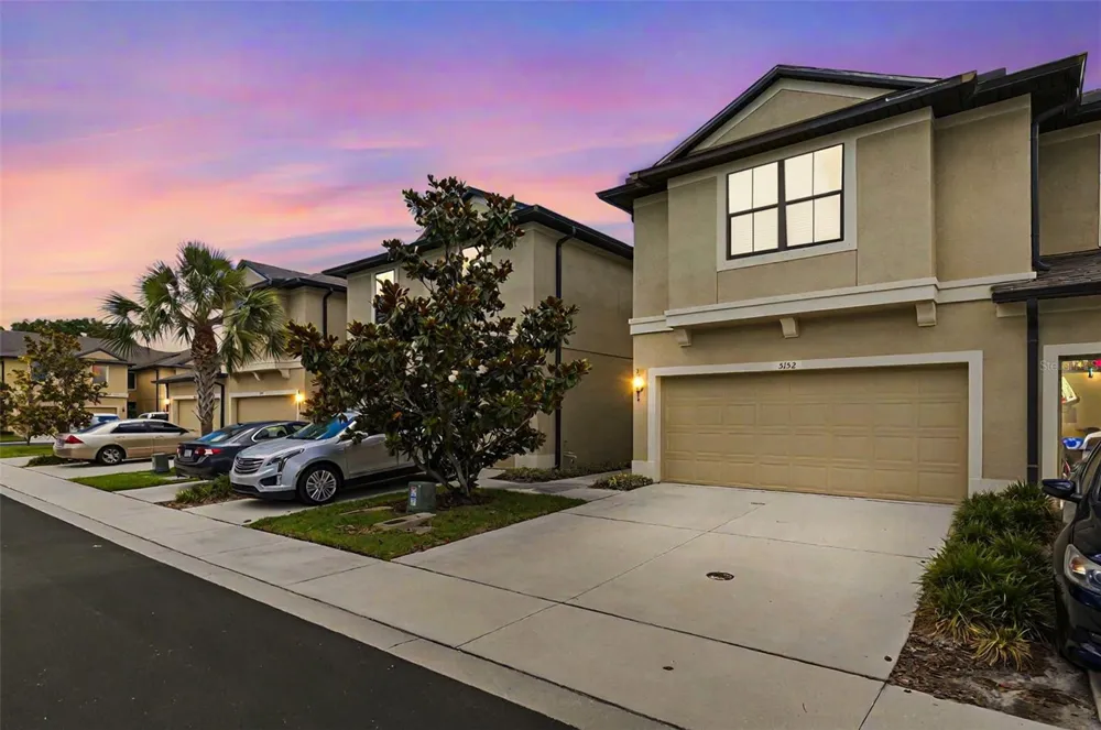 5152 BAY ISLE CIRCLE Clearwater, FL 33760