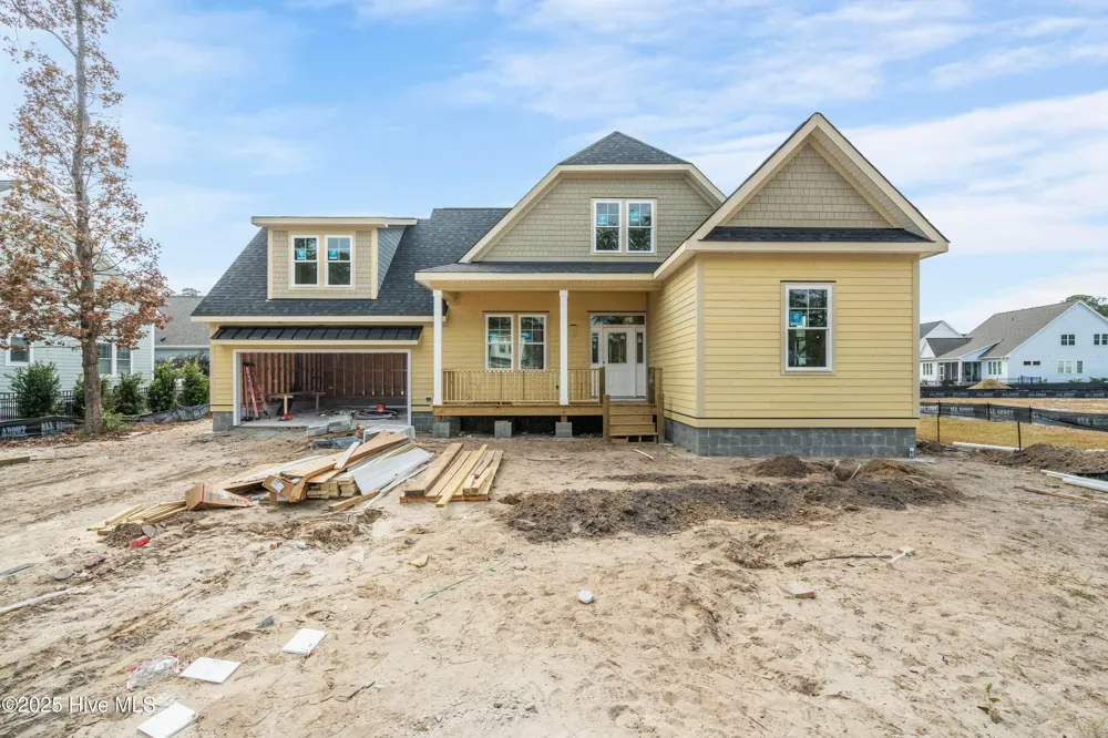 415 Raven Glen Drive Southport, NC 28461