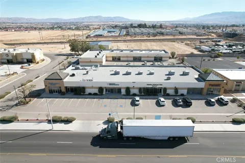 12241 Industrial Boulevard