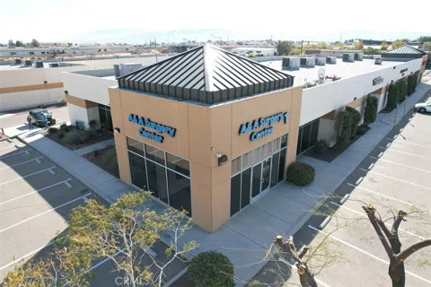 12241 Industrial Boulevard #101 & 107