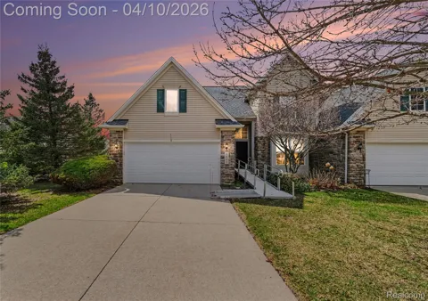 1601 Mallard Pond Drive