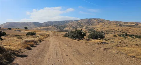 Rough Road
