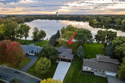 2311 Swan Drive