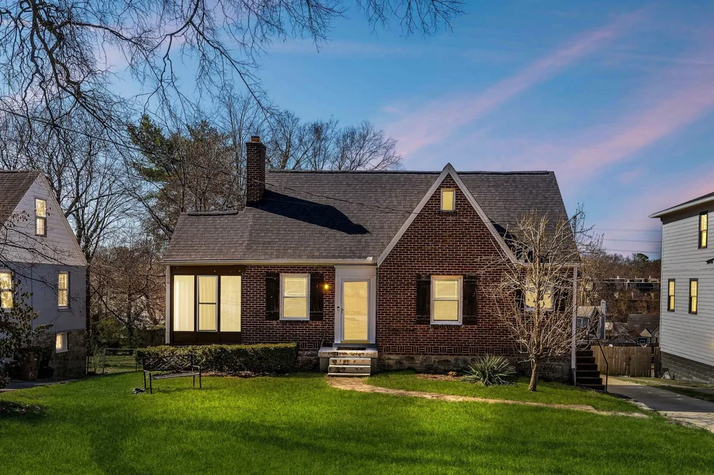 1837 Primrose Ave Nashville, TN 37212