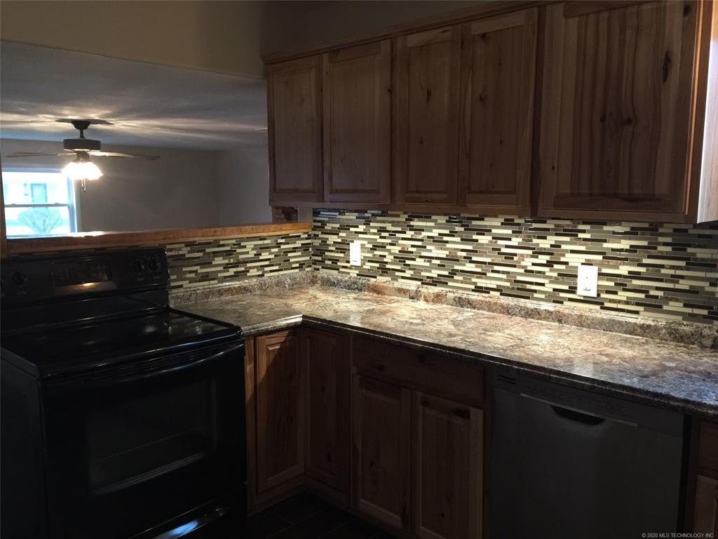 545 E Krebs Avenue McAlester, OK 74501