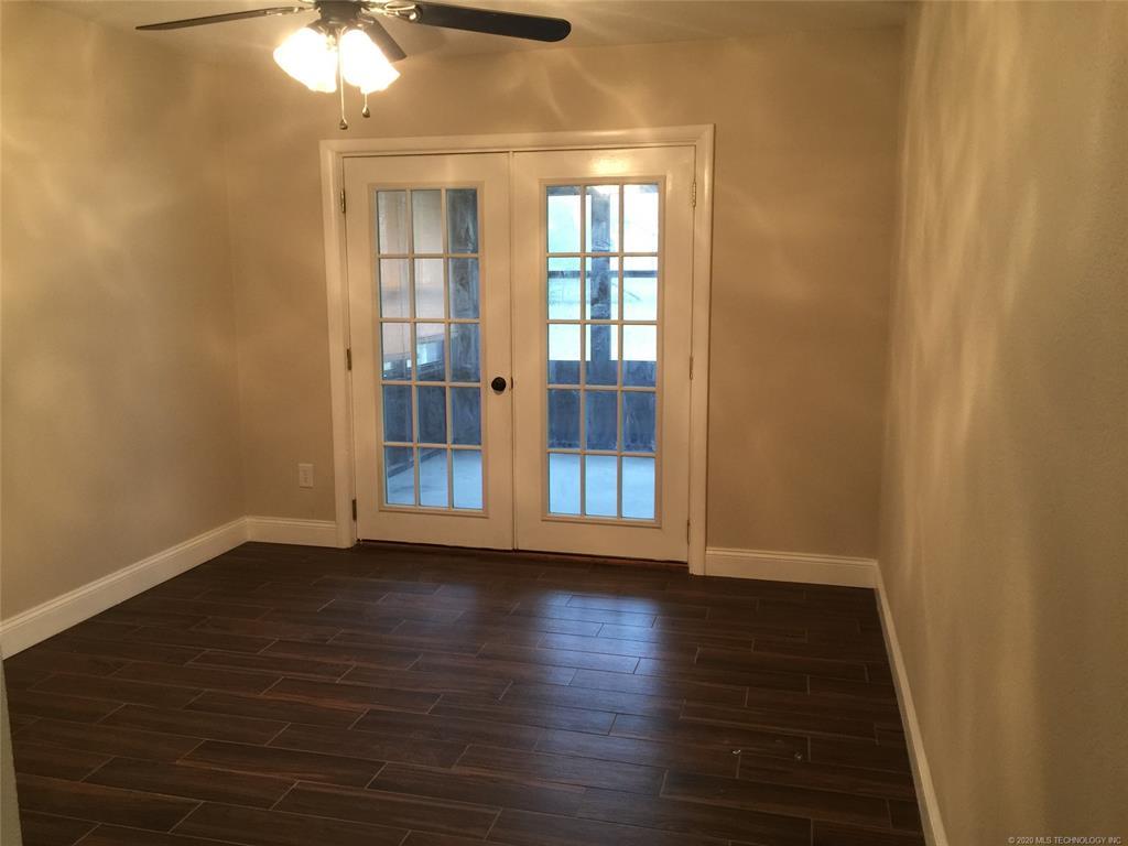 545 E Krebs Avenue McAlester, OK 74501