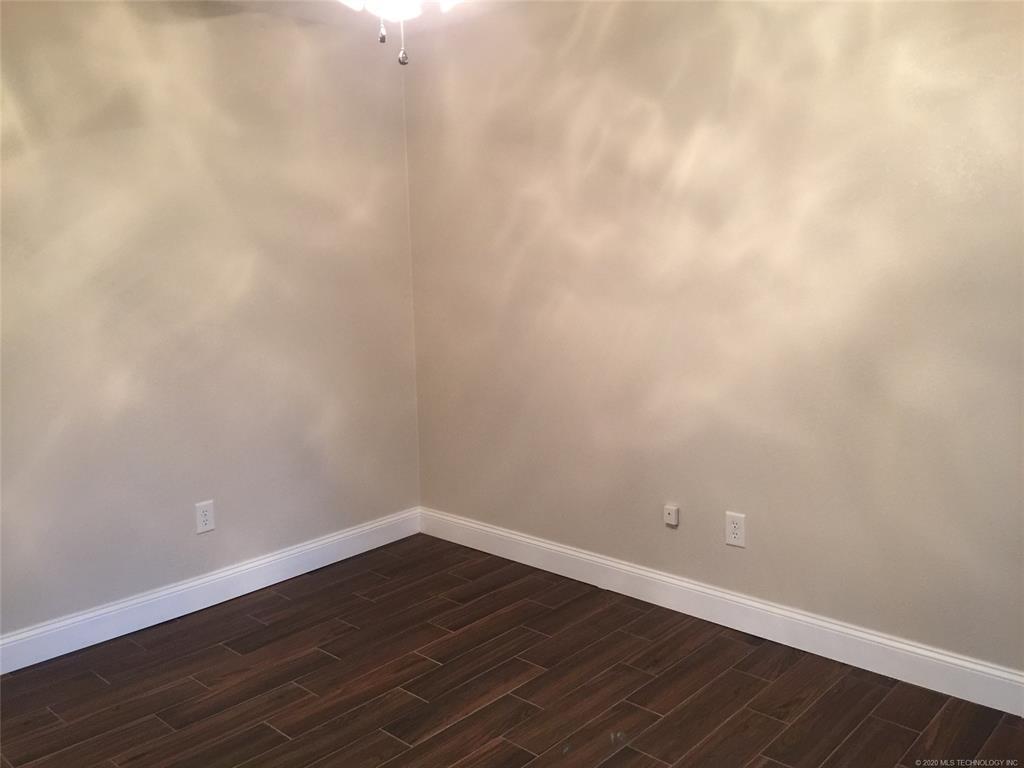 545 E Krebs Avenue McAlester, OK 74501