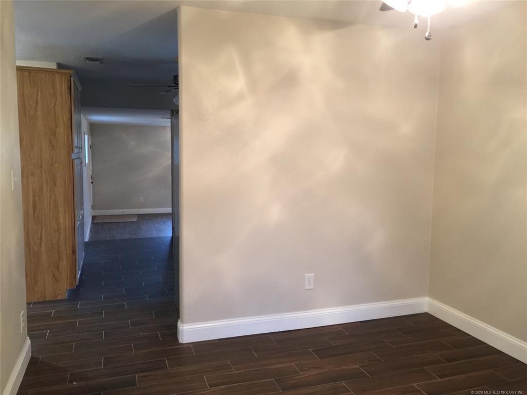 545 E Krebs Avenue McAlester, OK 74501