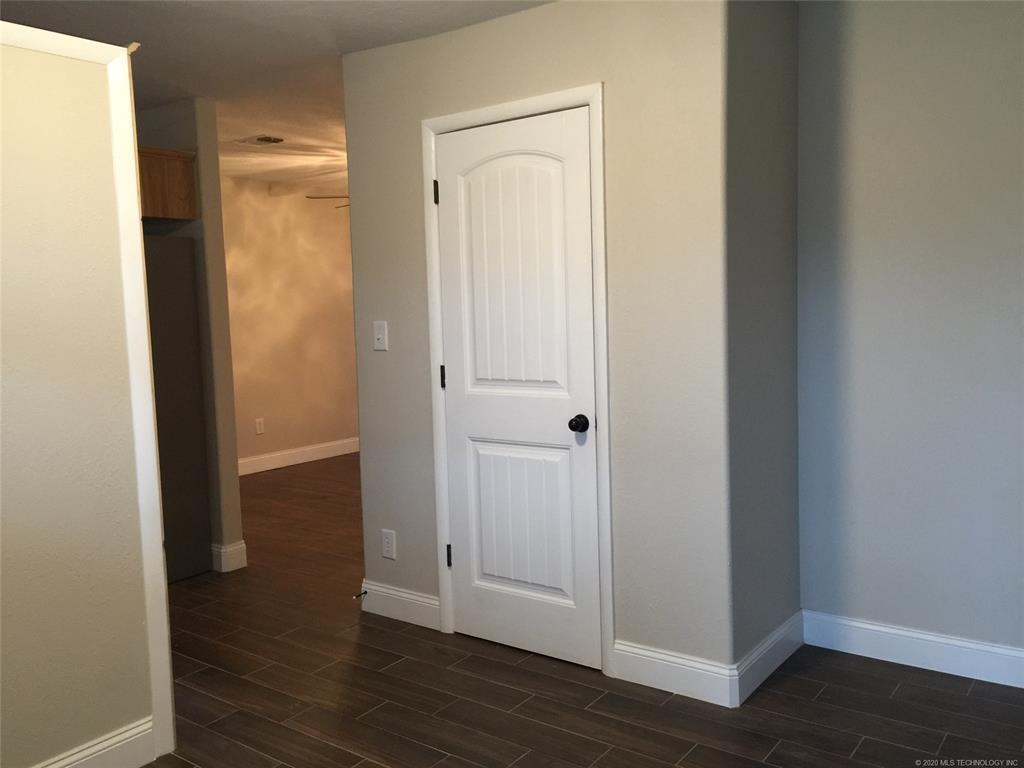 545 E Krebs Avenue McAlester, OK 74501