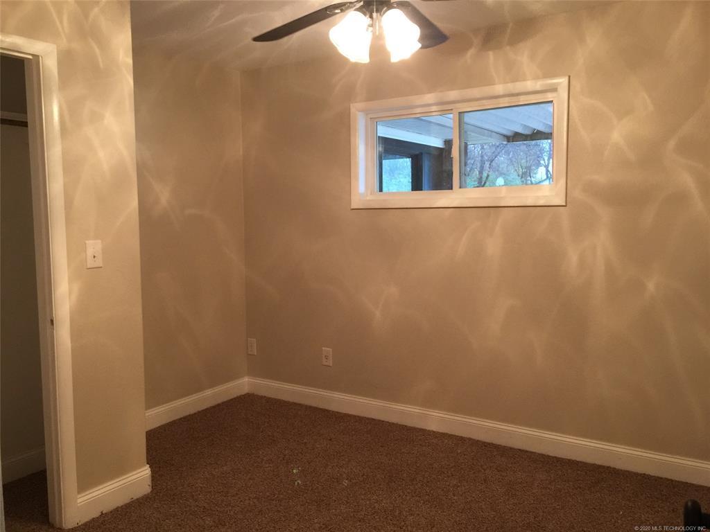 545 E Krebs Avenue McAlester, OK 74501