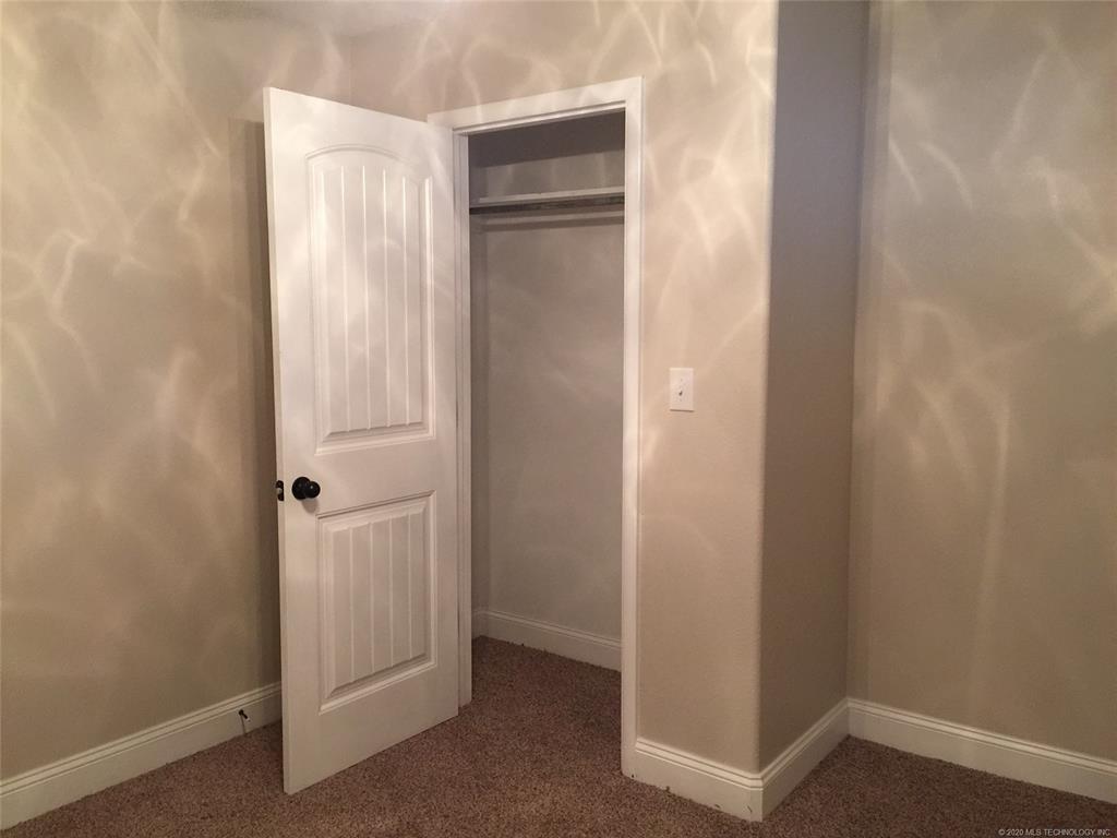 545 E Krebs Avenue McAlester, OK 74501