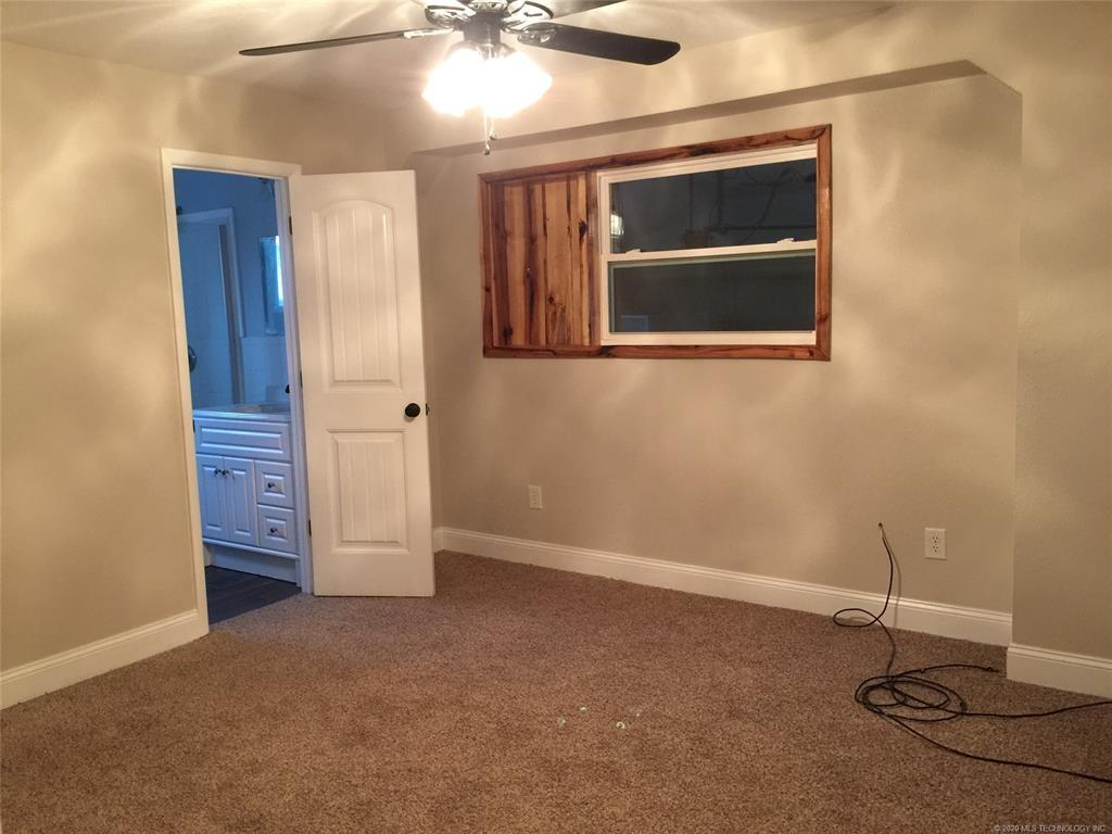 545 E Krebs Avenue McAlester, OK 74501