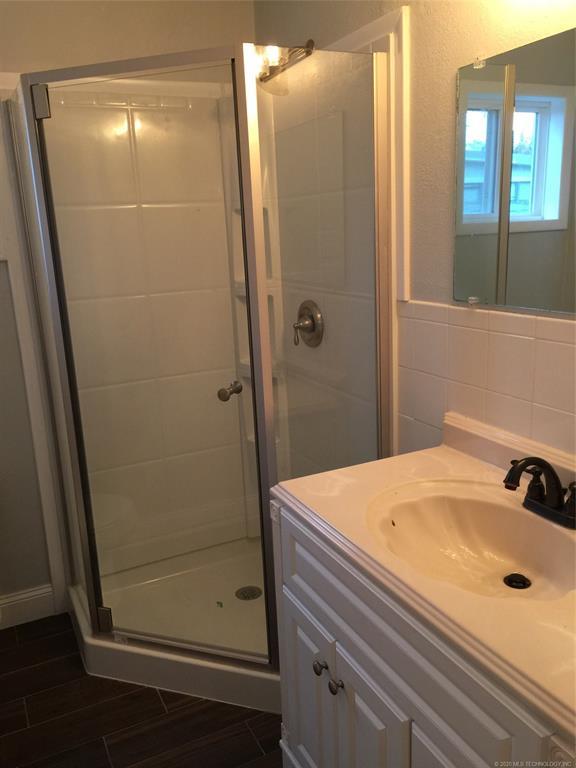 545 E Krebs Avenue McAlester, OK 74501